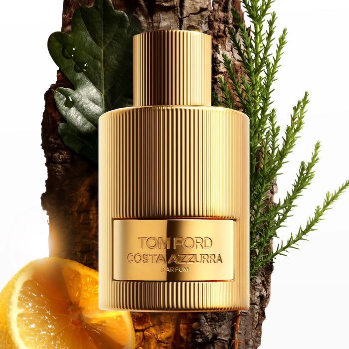 Costa Azzura Parfum