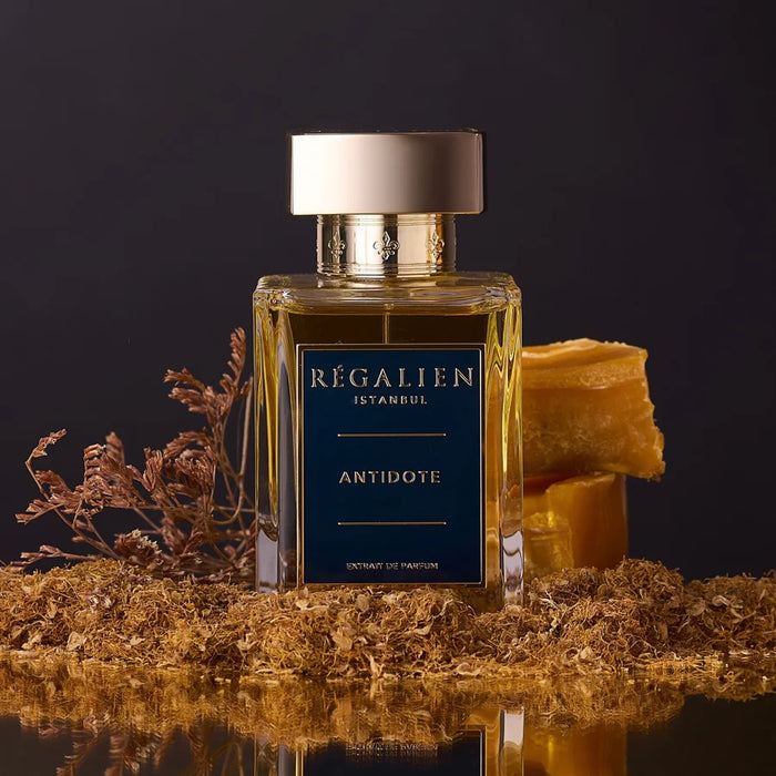 ANTIDOTE