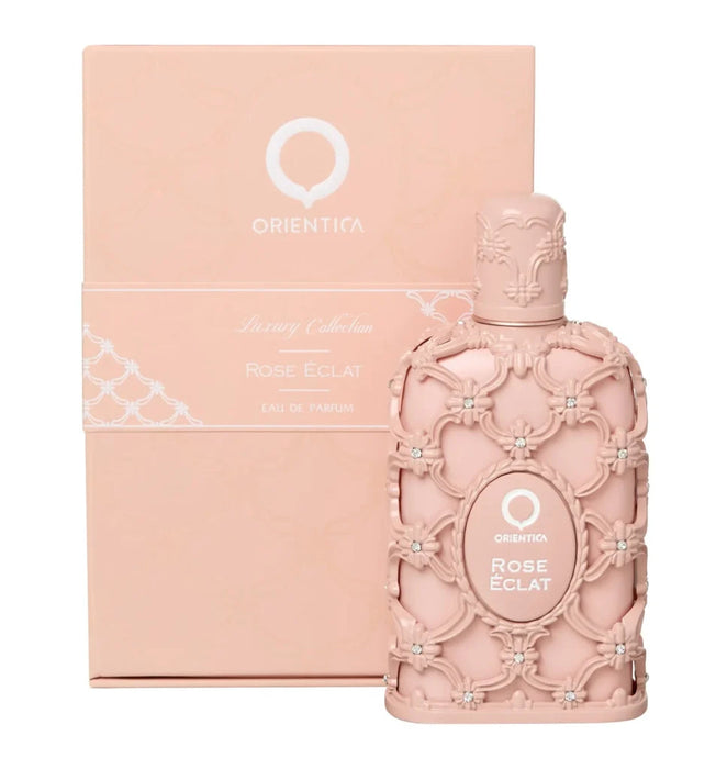 ROSE ECLAT