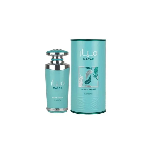 MAYAR NATURAL INTENSE