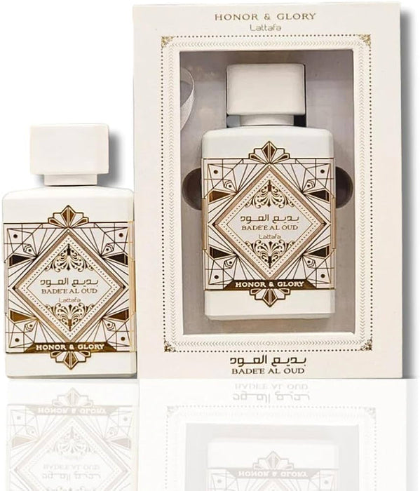 BADEE AL OUD HONOR AND GLORY