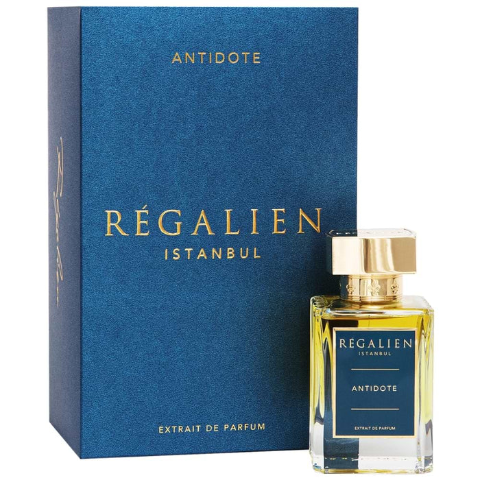ANTIDOTE