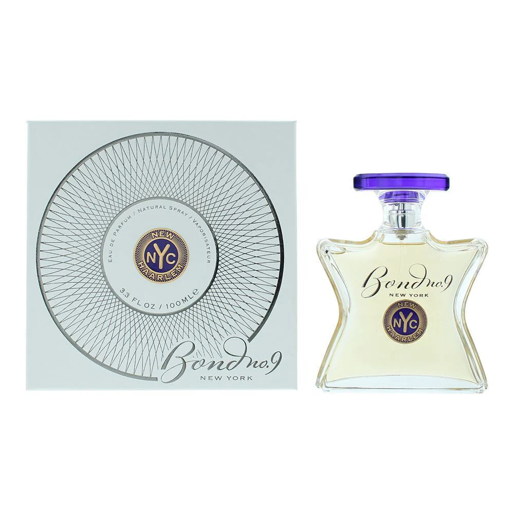 BOND NO. 9